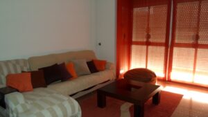 decoración salón burriana